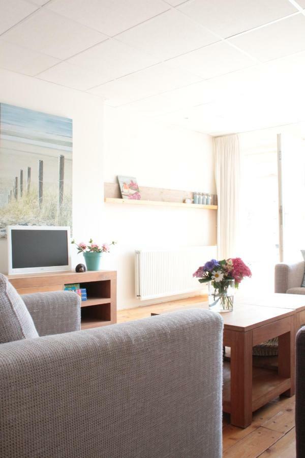 Apartment Boven Jan 574 Den Helder Luaran gambar