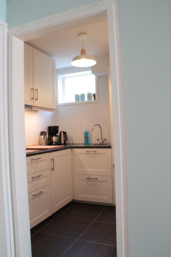 Apartment Boven Jan 574 Den Helder Luaran gambar